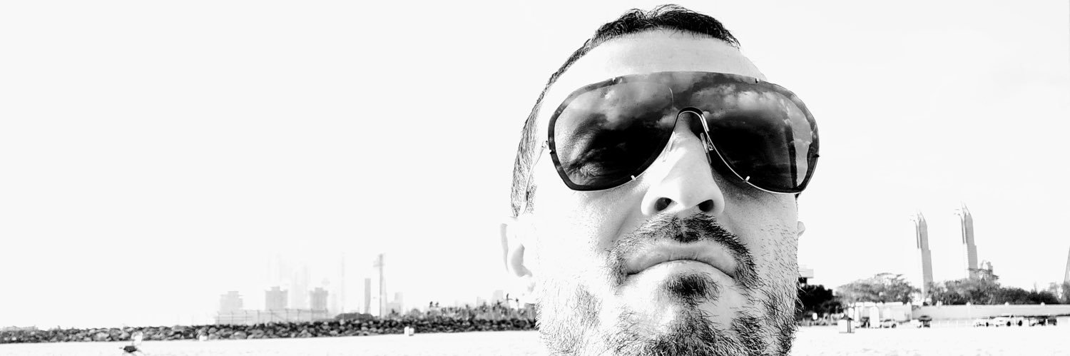 dxpetrov's profile banner image