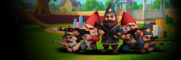 gnomewarsio Profile Banner