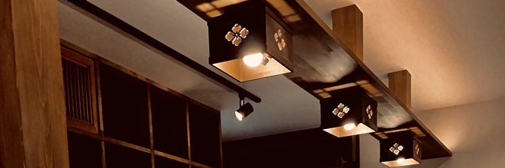 OBUSE_YURA's profile banner image