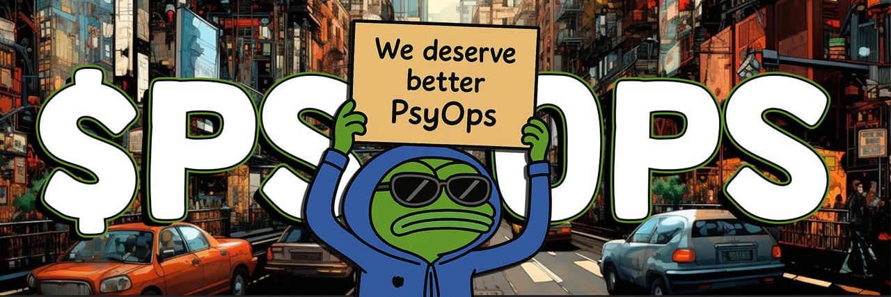 Psyopserc20's profile banner image