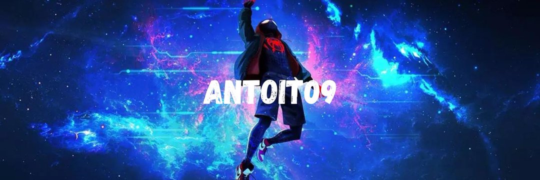 Antoit09147829's profile banner image