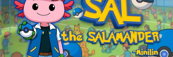 SAL_Salamanda Profile Banner