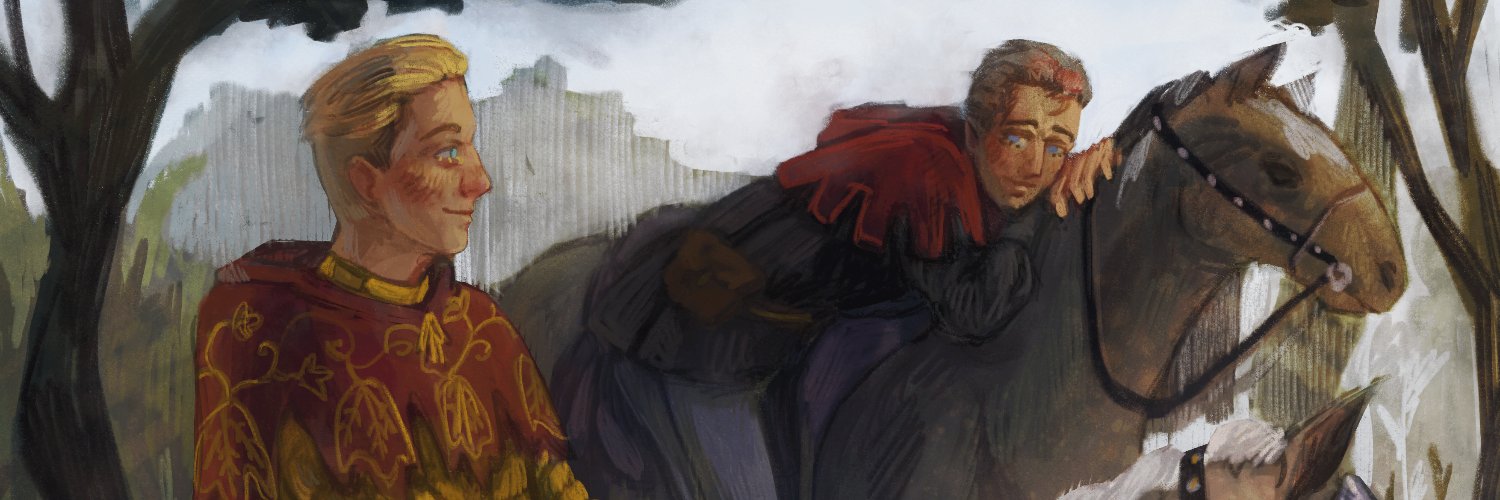 prozektor. commission open banner