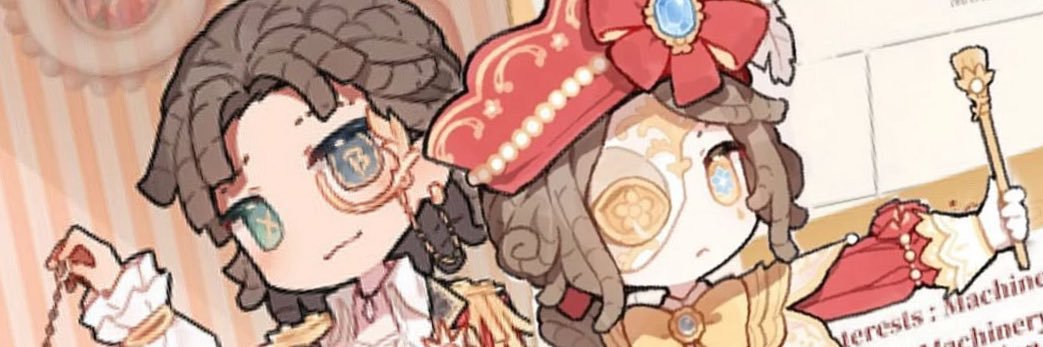 EDJOSE WEEK's banner