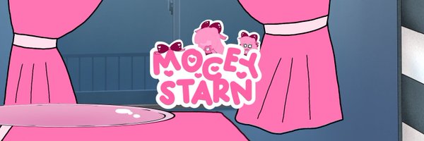 MocchiPoppity Profile Banner