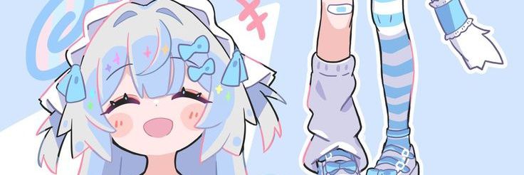 Mitsukiny's profile banner image