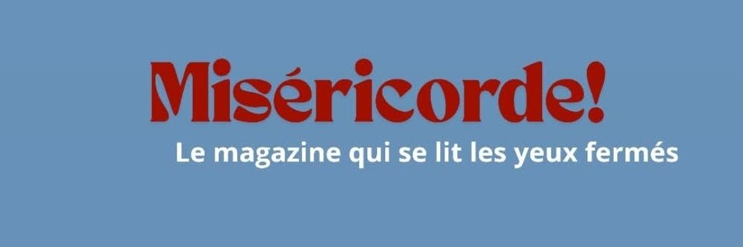 MagMisericorde's profile banner image