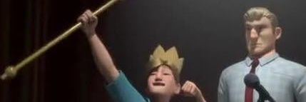 Church of Steve banner