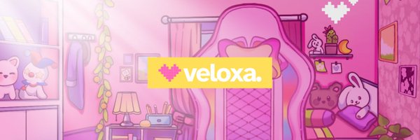 Veloxaart Profile Banner