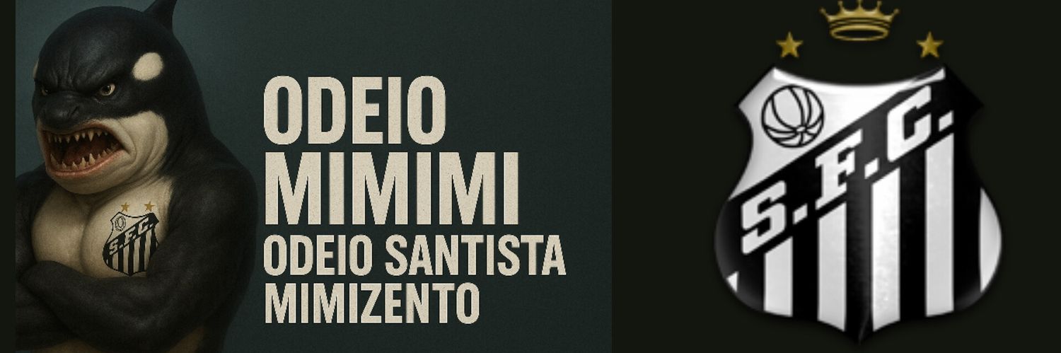 OdeioMimimimi's profile banner image