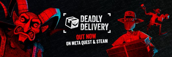 Deadly_Delivery Profile Banner