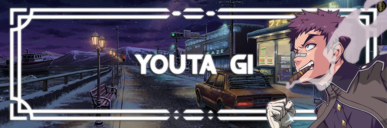 youtagi_'s profile banner image