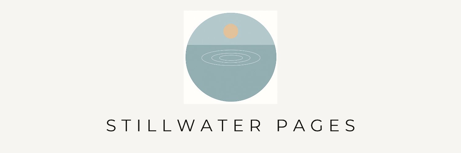 Stillwater Pages banner