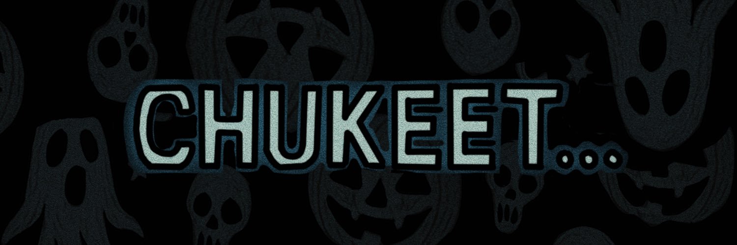 chukeet's profile banner image