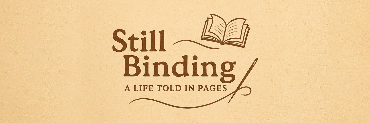 StillBinding's profile banner image
