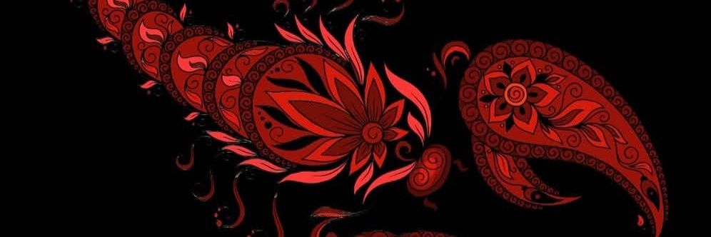 LadyScorpio2113's profile banner image