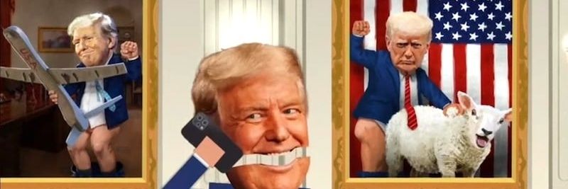 TrumpsTinyPen15's profile banner image