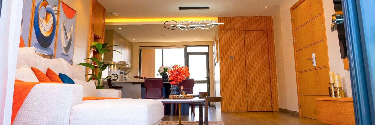 Abrish Hotel and Apartment Kampala banner