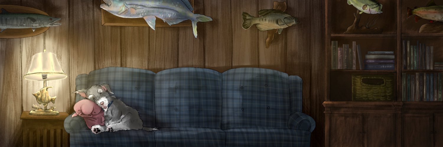 Bob 🐟🥪 banner
