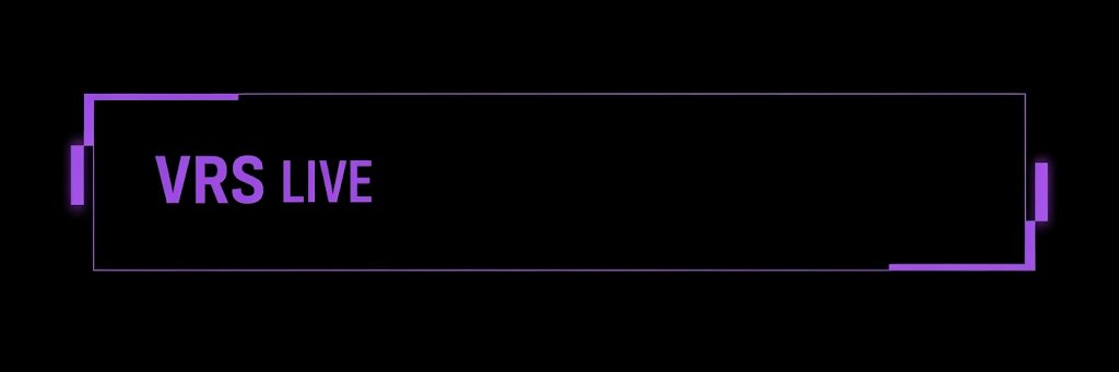 CS2VRS_Live's profile banner image