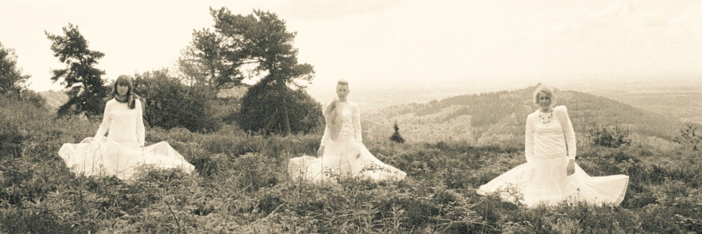 juice vocal ensemble 🕷️🕷️🕷️ banner