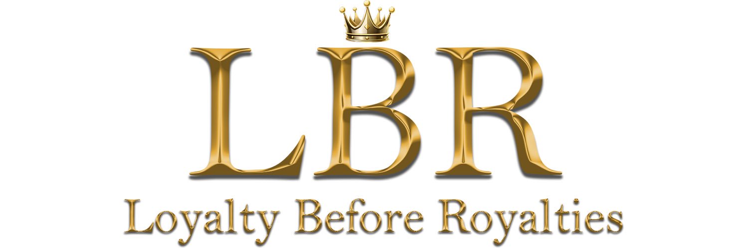 LBR Vault banner