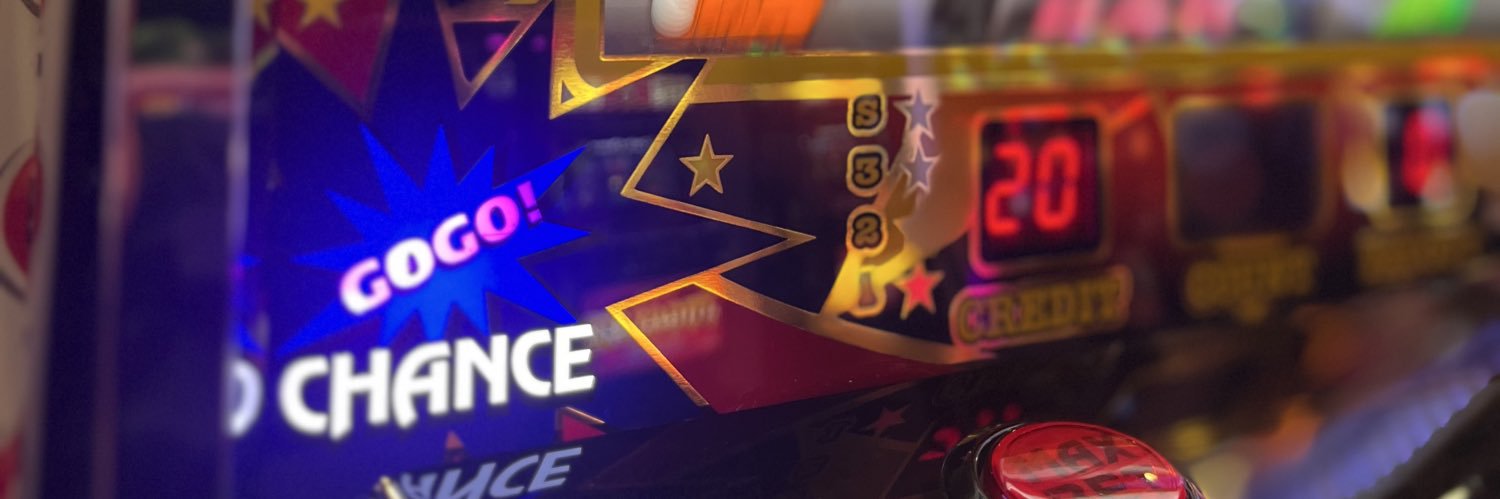 ほぼコンプリート🎰(パチンコ・スロット打つ方はフォロバ100✨) banner