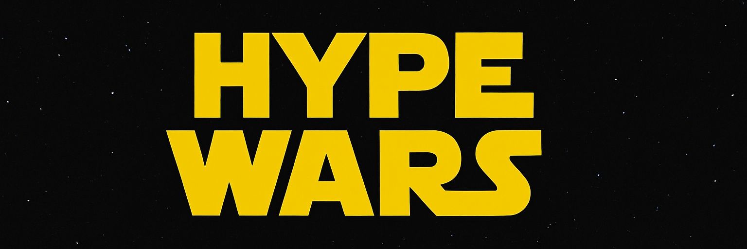 Hype_wars's profile banner image