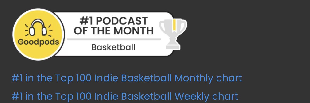 courtside_pod's profile banner image