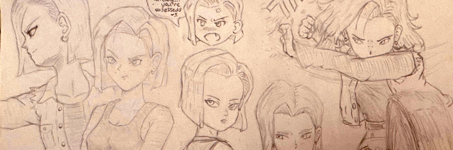 ARTsumaki's profile banner image