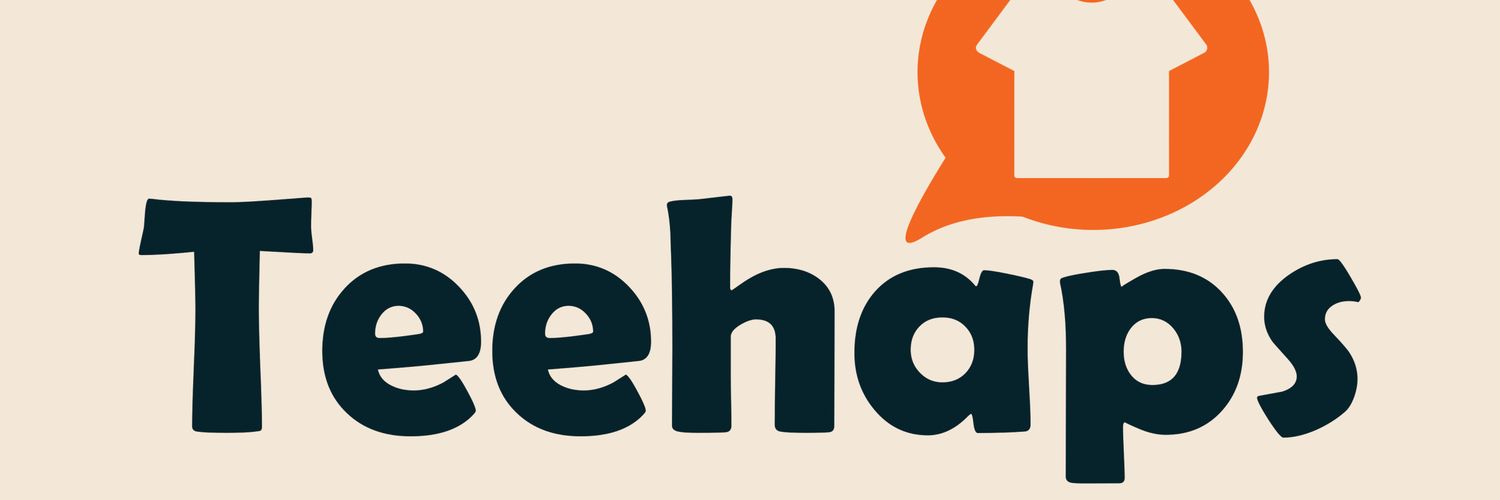 Teehaps_designs's profile banner image