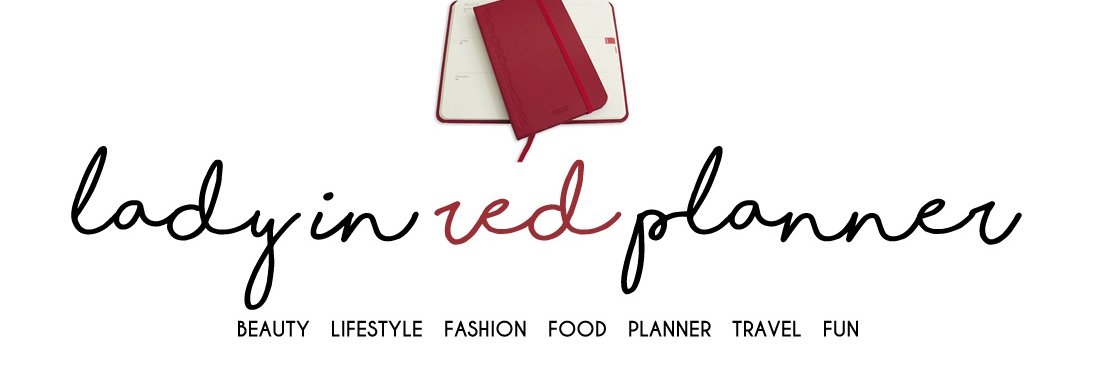 ladynredplanner's profile banner image