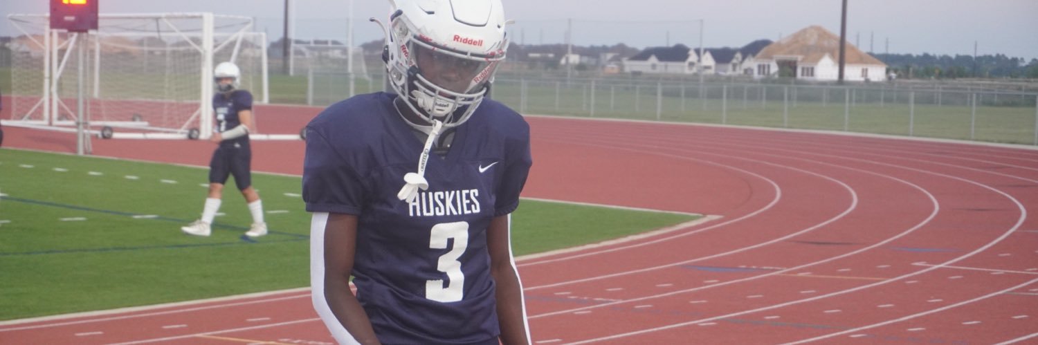 Justin Johnson Jr banner