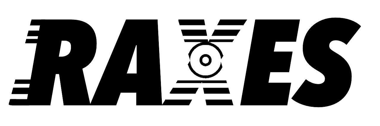 RAXES banner