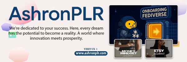 ashronplr Profile Banner