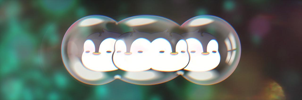 Sentient Memetic Proliferation's banner