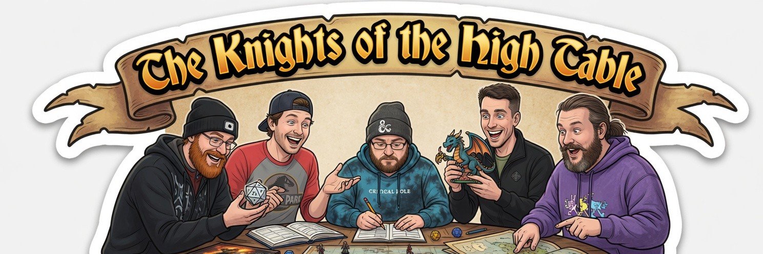 KOTHighTable's profile banner image