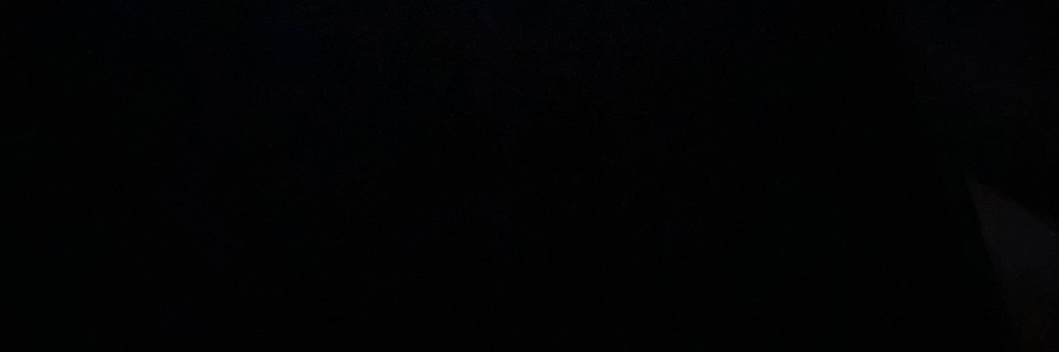 usernotfoundIId's profile banner image