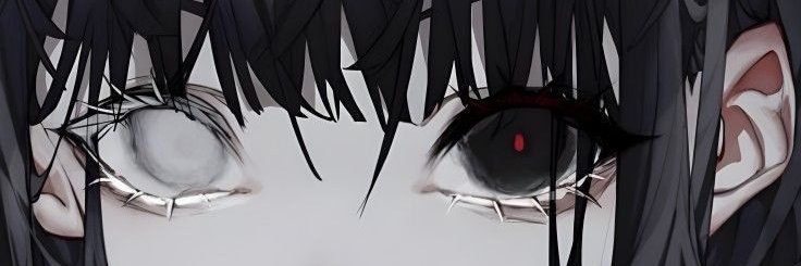 Shinu Yume 🖤🤍 banner