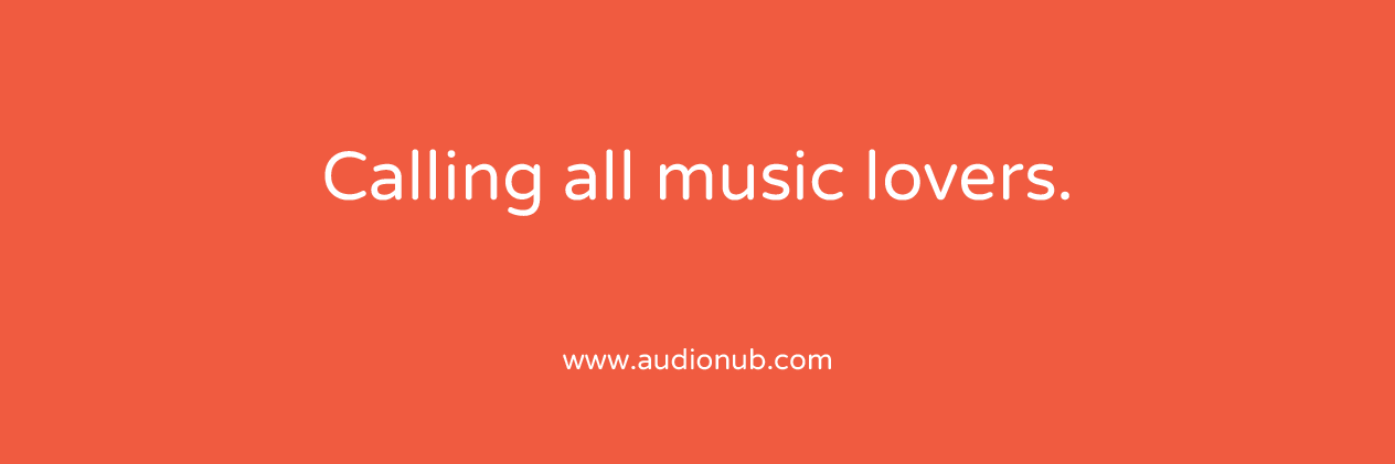 audionub banner