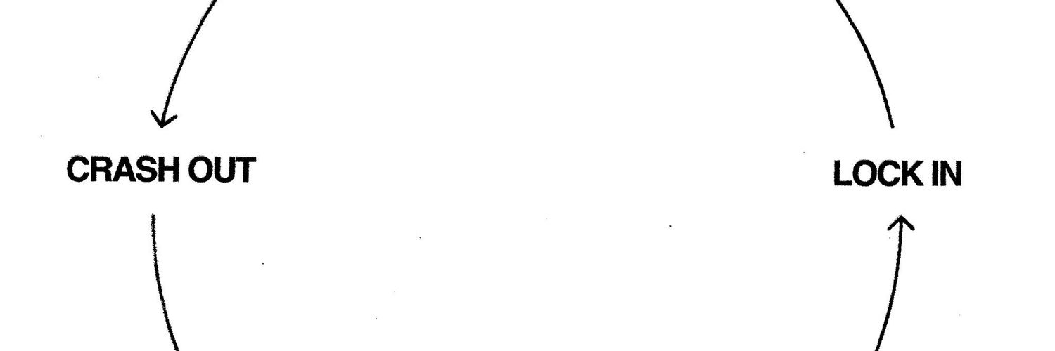 Dotospaddedcell's profile banner image