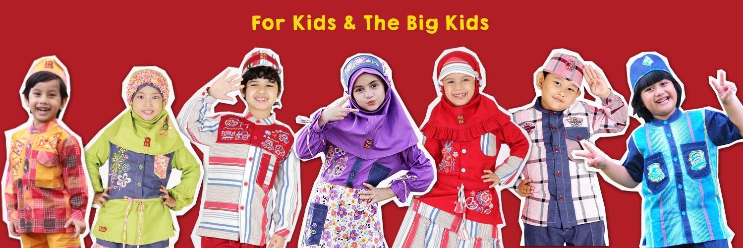kekebusana's profile banner image