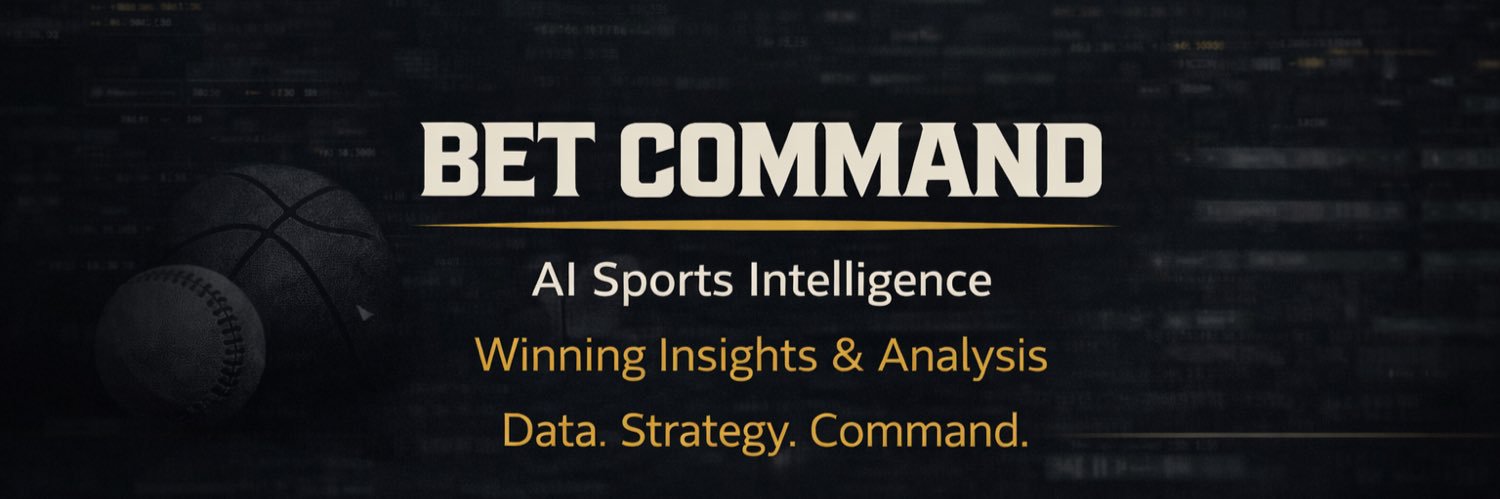 BetCommand banner