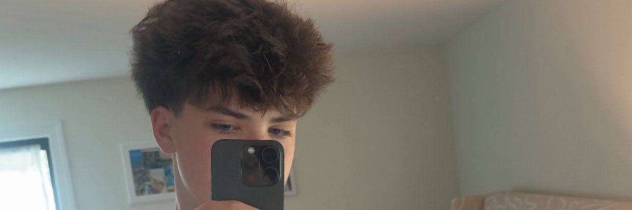 Gannon hoeger banner