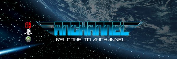 Anch_Gradius Profile Banner