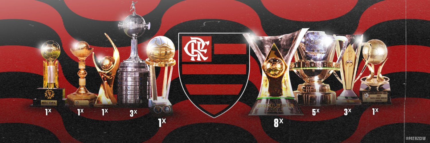 FLAdeFlamengo's profile banner image