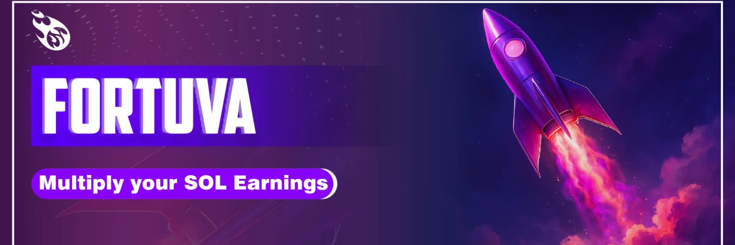Fortuva banner