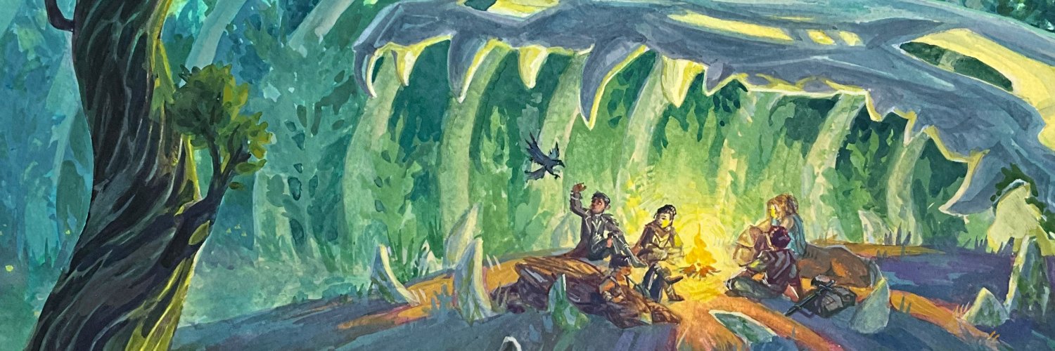 Further Light Magazine banner