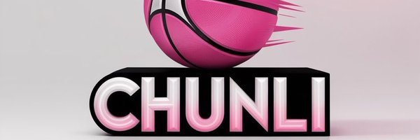 CHUNLI__LI Profile Banner