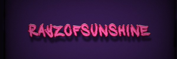 rayzofsunshine0 Profile Banner